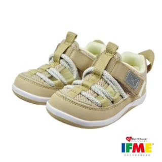 【日本IFME】13-15cm 機能童鞋 水涼鞋 排水系列 IF20-530305
