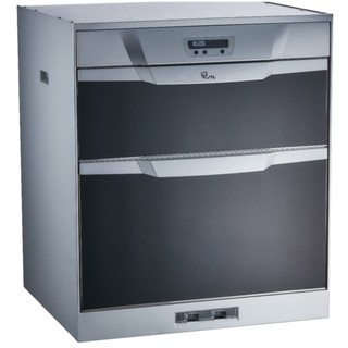 喜特麗 JT-3056Q 落地式烘碗機50cm(限北北基地區購買)