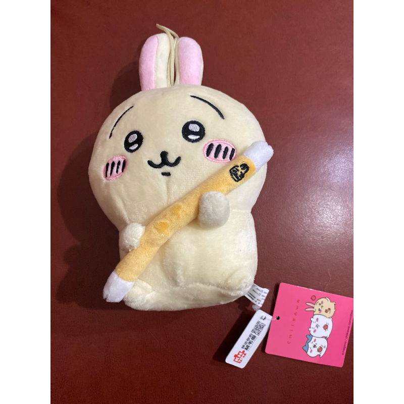 ［全新品］吉伊卡哇-討伐棒款-6英吋
