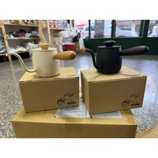 現貨 Miyaco 宮崎製作所 咖啡手沖壺 0.4L 304不鏽鋼 400ml