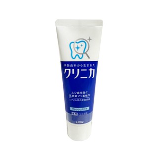 LION獅王 固齒佳淨涼牙膏 130g【Donki日本唐吉訶德】