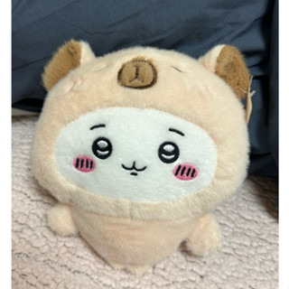 全新 娃娃機商品 超可愛吉伊卡哇變裝娃娃💕