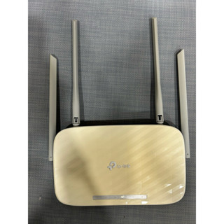 二手 TP-Link Archer C50 AC1200 無線雙頻路由器