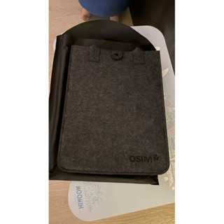 OSIM 提袋全新.