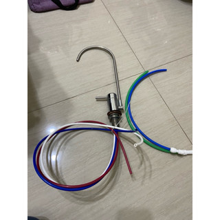 安麗 益之源淨水器 副廠鵝頸頭組