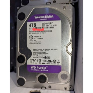 wd 4tb 3tb 6tb 10tb 紫標 硬碟 3.5 桌機 監控 監視器用