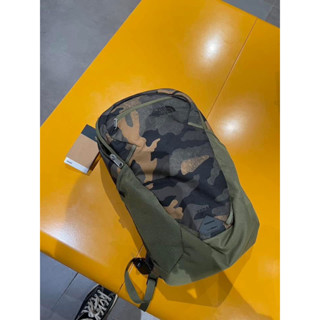 北臉 TNF The North Face Yoder 迷彩後揹包 27L