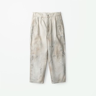 MADNESS HEAVY DUTY WORK PANTS 餘文樂同款