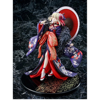 正日空版 GK現貨❤️‍🔥 Fate/stay night Saber Alter 和服ver.