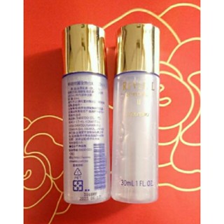 資生堂莉薇特麗全效化妝水EX30ml（清爽型）