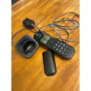 Panasonic國際牌 KX-TGCA28TW 中文顯示數位無線電話擴充子機