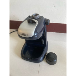 Delonghi 迪朗奇義式濃縮咖啡機 (EC7)