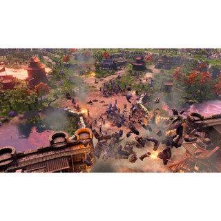 世紀帝國3 帝國時代3：決定版（Age of Empires III Definitive Edition）繁體中文版