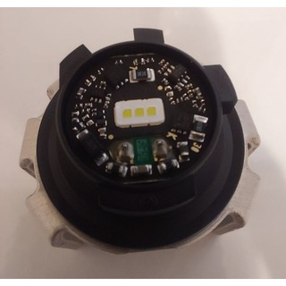 （高雄仁武）OSRAM L1B 4W 12V 霧燈 白光