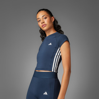 ADIDAS HYGLM T Q1 女 短袖上衣 JE8814