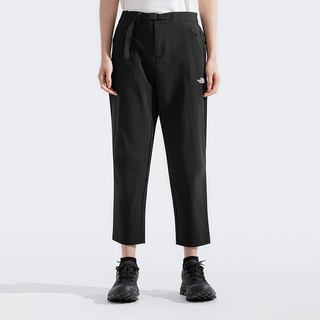 The North Face 女 TREKKER PLUS PANT - AP 休閒長褲-NF0A8CJTJK3