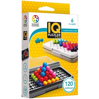 【比利時 SMART GAMES】IQ 變形大挑戰《WUZ屋子-臺北》桌遊 益智 小遊戲 兒童 玩具