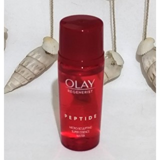 Olay 新生高效緊緻精華水 18ml