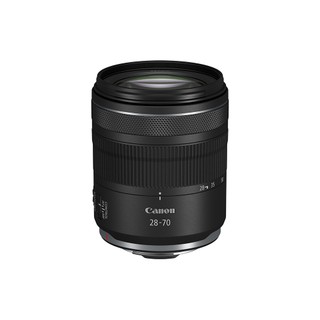 Canon RF 28-70mm F2.8 STM 輕巧大光圈標準變焦鏡頭 佳能公司貨