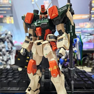 6616 暴風 SEED MG 1/100 鋼彈組裝模型 高達模型 大班高達 拚裝模型 組裝模型 玩具模型