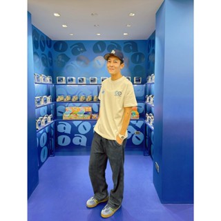 陳冠希 本人簽名T恤 咖啡廳 CAFE AO 親筆簽名 限定T-shirt XL 只有一件(CLOT,Supreme)