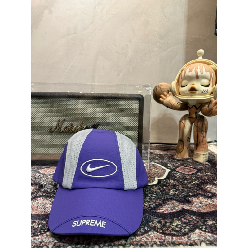 supreme nike キャップ Supreme Nike コーデュロイキャップ ブラック