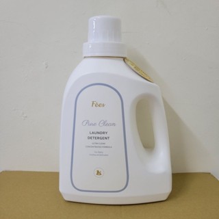 Fees 法緻 寶貝潔衣凝露1500ml