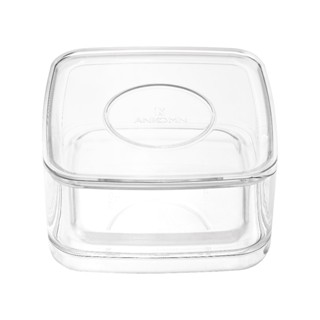 【ANKOMN 】ANKOMN 咖啡濾紙收納盒 日常 食物/物品收納防塵 快速出貨 一年保固