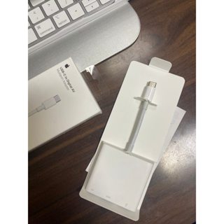 【當日出貨】A2119 Apple蘋果原廠盒裝/無盒裝USB-C數位AV 多埠轉接器 Macbook必備轉接器 支援4K