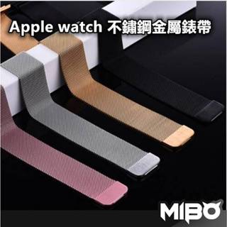 Apple watch 不鏽鋼金屬錶帶 錶帶適用8 7 6 5 4 3 2 SE S8 S7 45mm 41mm 44m
