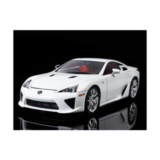 田宮模型 24319 汽車模型 1/24 LEXUS LFA 東海模型