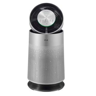 LG 樂金 一級能效 360度 寵物功能 增加版 單層 空氣 清淨機 適用19坪 / 臺 AS651DSS0