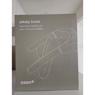 【OSIM】智慧捏捏樂OS-2203