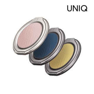 UNIQ GripFit 磁吸指環支架 旋轉支架 手機支架 磁吸 亞瑟3C生活