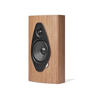 義大利製 Sonus faber Sonetto Wall G2 壁掛式喇叭
