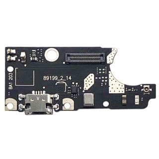 華碩 ASUS Zenfone 5Q ZC600KL (X017DA) 尾插排線 充電模組