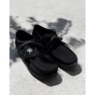CLARKS X TRIPLET X OPEN DIALOGUE / Tyson Yoshi TRIPLET
