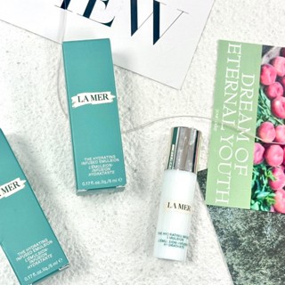 LA MER 海洋拉娜 高滲透自律修護乳 5ML