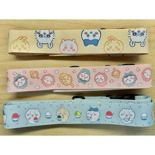 🖍️正版授權 吉伊卡哇行李束帶 行李綁帶 行李箱綁帶 行李箱束帶 小八 吉伊卡哇 烏薩奇
