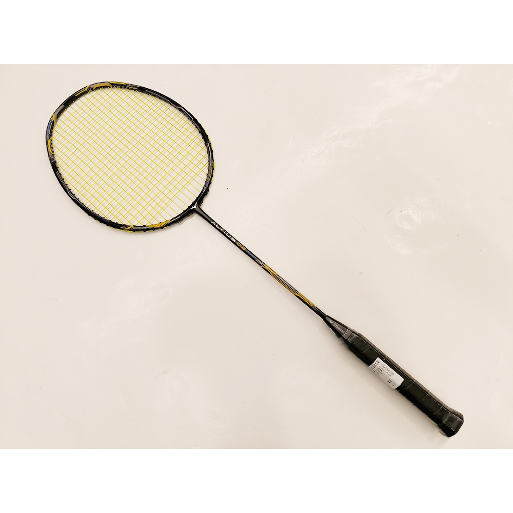 MIZUNO  美津濃 4U 均衡型羽球拍 ALTIUS 03 FLASH 73GTB40309