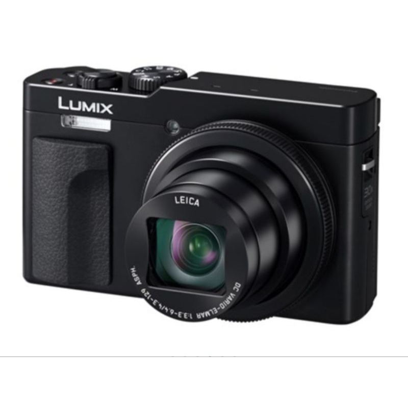 Panasonic Lumix DC-TZ99 / ZS99 高倍率隨身相機 30倍光學變焦