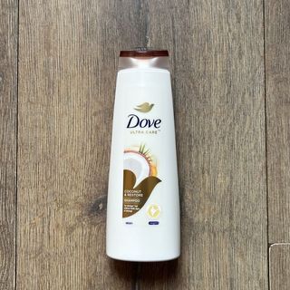 法國製 Dove Restoring Coconuts Shampoo 多芬 椰子 補水護理洗髮乳 新品