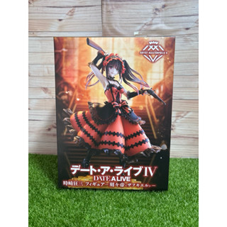 大笨鳥(•ө•) 現貨 日版 預購 TAITO AMP 約會大作戰 IV 時崎狂三 刻刻帝 美女 公仔