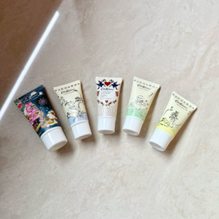 全新✨costco好市多 cath kidston 耶誕倒數月曆禮盒 護手霜 小樣、旅行組