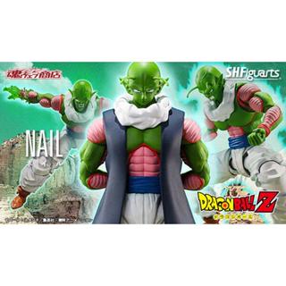 《$uper Toys》4月預購 魂商店 限定 SHF 七龍珠 尼爾 公仔 模型 可動 人偶