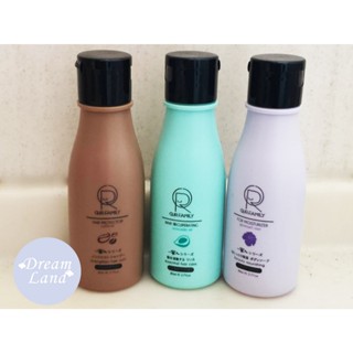 {開發票} 夢仙境 一家人 益生菌養髮旅行組80ml 洗髮精｜沐浴乳｜潤髮乳 OURFAMILY