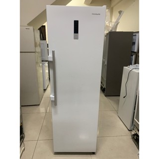 [中古] 富及第 260L (自動除霜功能) 單門直立式冷凍櫃 營業用冷凍櫃 冰母乳 臺中大裡二手冰箱 臺中大裡中古冰箱