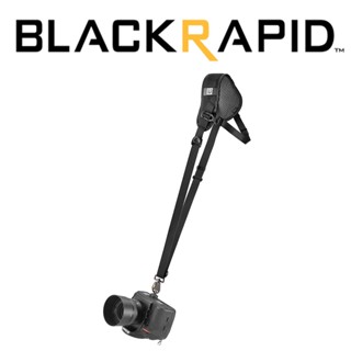 BlackRapid BTSPORT 快槍俠(BT透氣精品系列) Sport 極速相機背帶 (附加腋下固定帶)
