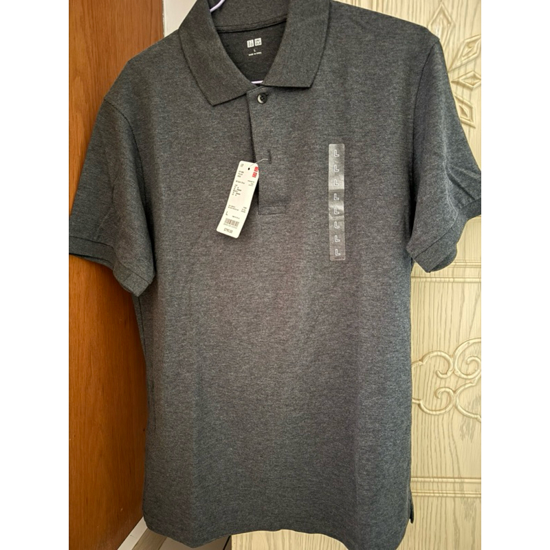 uniqlo polo衫 全新（L號）