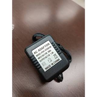 AC 7.5V 1A線圈式變壓器